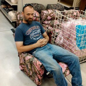 Meet your Posher, Jason